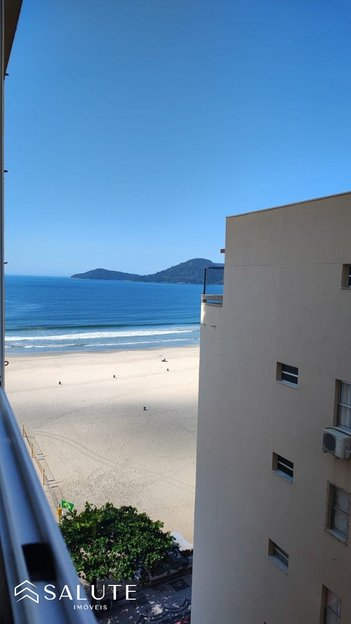 apartment em Atlântica, Centro - Balneário Camboriú - SC