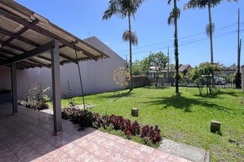 house em Rua 845 Faisão, São José - Itapoá - SC