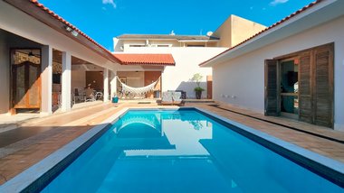 house em Rua Vitório Balani, Zona 07 - Maringá - PR