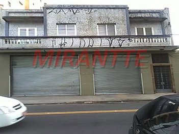 commercial_property em Alfredo Pujol, Santana - São Paulo - SP