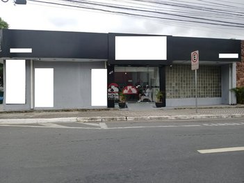 business em Rua Sebastião Humel, Centro - São José dos Campos - SP