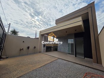 house em Quadra ARSE 92 Alameda 20, Plano Diretor Sul - Palmas - TO