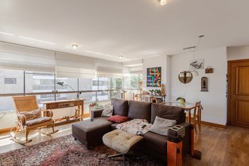 apartment em Rua Eça de Queiroz, Petrópolis - Porto Alegre - RS