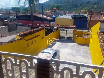 house em Avenida Luiz Cláudio do Prado, Indaiá - Caraguatatuba - SP