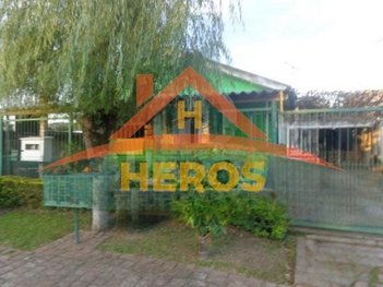 house em Rua Catarino Andreatta, Vila Nova - Porto Alegre - RS