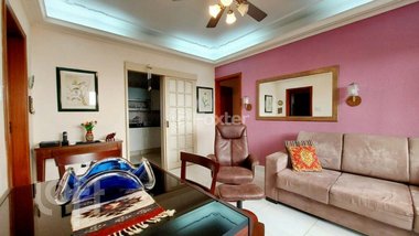 apartment em Praça Doutor Júlio de Aragão Bozano, Santana - Porto Alegre - RS