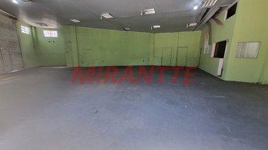 industrial em Rua Urbano Duarte, Vila Baruel - São Paulo - SP