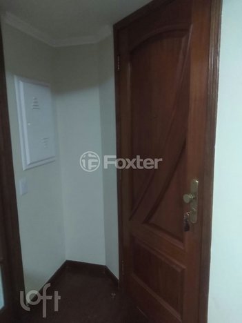 apartment em Rua Alves Guimarães, Pinheiros - São Paulo - SP