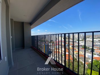 apartment em Rua Albino Boldasso Gabril, Vila Cruzeiro - São Paulo - SP