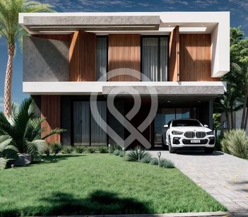 house em Avenida Central, Centro - Xangri-Lá - RS