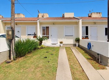 house em Rua Santa Eulália, Olaria - Canoas - RS