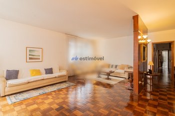 apartment em Rua Manuel da Nóbrega, Paraíso - São Paulo - SP