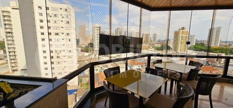 apartment em Avenida Princesa Izabel, Fundinho - Uberlândia - MG