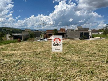 land_lot em Rua Germano Monteiro, Conjunto Habitacional Humberto Passarelli - Taubaté - SP