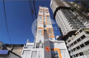apartment em Rua Soriano de Sousa, Tatuapé - São Paulo - SP