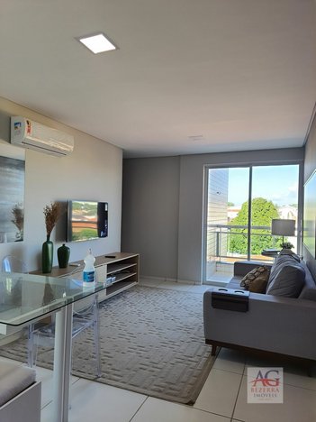 apartment em Rua José Tomáz de Menezes, Limoeiro - Juazeiro do Norte - CE