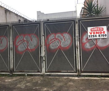 land_lot em Humberto I, Vila Mariana - São Paulo - SP