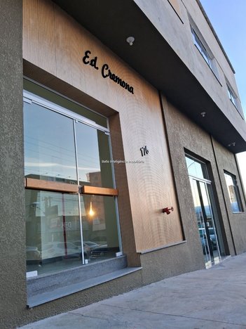 office em Rua Campos Novos, Centro - Caçador - SC