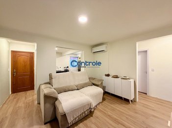 apartment em Rua São José, Balneário - Florianópolis - SC