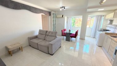 apartment em Rua José Reolon, Centro - Passo Fundo - RS