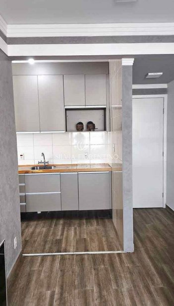 apartment em Avenida Amador Bueno da Veiga, Jardim dos Estados - Taubaté - SP