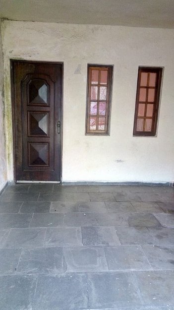 house em Rua Armando Bagnara, Jardim Camila - Mauá - SP