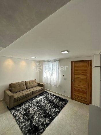 house em Rua Dom Bento Pickel, Casa Verde Alta - São Paulo - SP