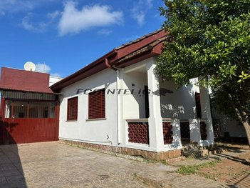 commercial_building em Rua Austrália, Marechal Rondon - Canoas - RS