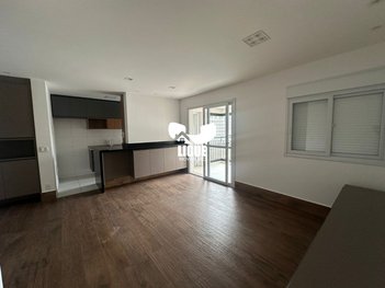 apartment em Avenida Industrial, Campestre - Santo André - SP