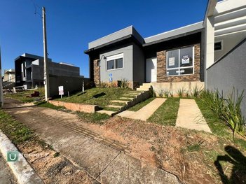 house em Lemos Andrade, Loteamento Jardim Timbaúva - Gravataí - RS