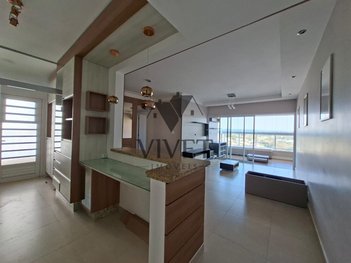 apartment em Rua Antonio Perez Hernandez, Parque Campolim - Sorocaba - SP