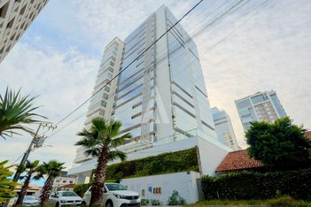 apartment em Rua Camarão, Balneário Piçarras - Balneário Piçarras - SC