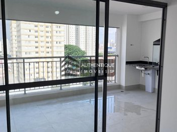 apartment em Rua Cantagalo, Vila Gomes Cardim - São Paulo - SP