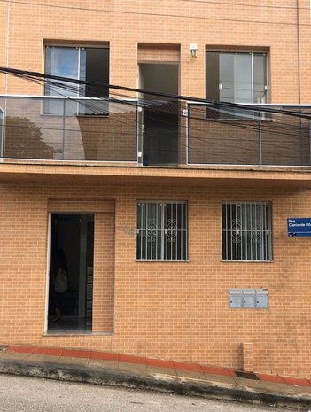 commercial_property em Clemente Rovere, Centro - Florianópolis - SC