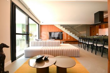 apartment em Rua Maria Clara, Alto da Glória - Curitiba - PR