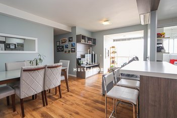 apartment em Avenida Grécia, Passo da Areia - Porto Alegre - RS