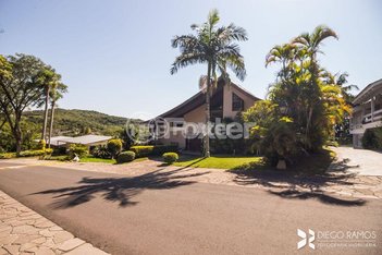 house em Avenida da Cavalhada, Cavalhada - Porto Alegre - RS