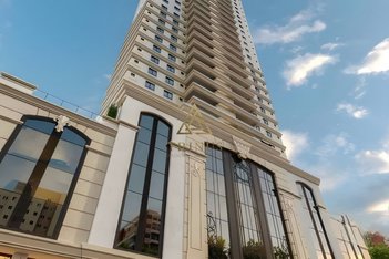 apartment em Rua 2950, Centro - Balneário Camboriú - SC