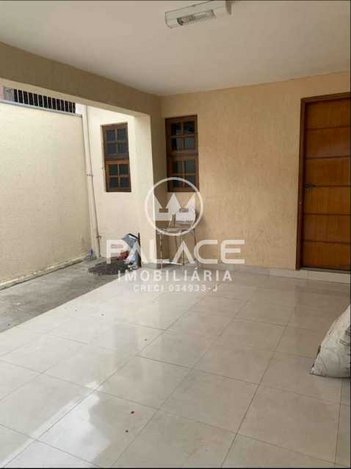 house em Rua Eloy Costa Filho, Residencial Paineiras - Piracicaba - SP