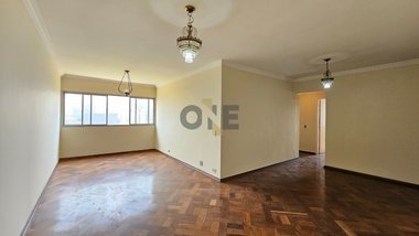 apartment em Rua Barão de Tefé, Água Branca - São Paulo - SP