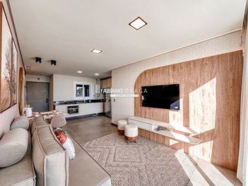 apartment em Avenida Central, Xangri-Lá - Xangri-Lá - RS