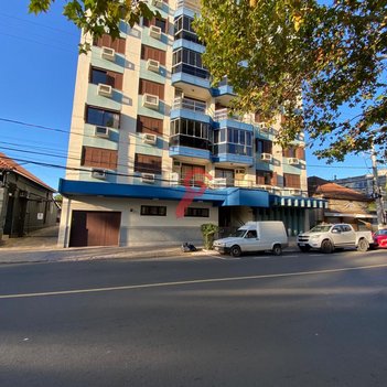 apartment em Avenida Santos Ferreira, Marechal Rondon - Canoas - RS