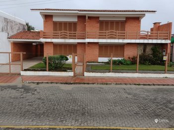 house em Avenida Noiva do Mar, Xangri-Lá - Xangri-Lá - RS