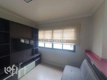 apartment em Albuquerque Lins, Santa Cecília - São Paulo - SP