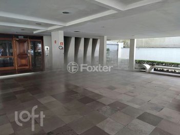 apartment em Rua Santana, Santana - Porto Alegre - RS