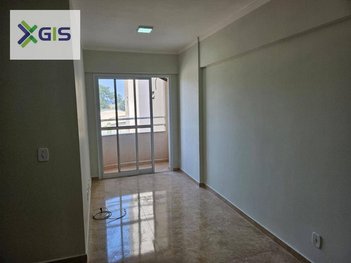 apartment em Rua Santina Figliagi Ceccato, Vila Itália - São José do Rio Preto - SP
