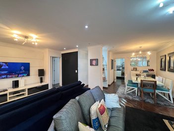 apartment em Rua Croata, Vila Ipojuca - São Paulo - SP