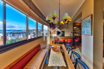 apartment em Rua Eça de Queiroz, Petrópolis - Porto Alegre - RS