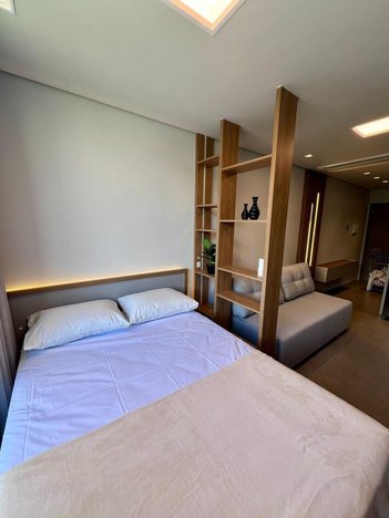 apartment em Avenida Central, Xangri-Lá - Xangri-Lá - RS