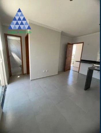 apartment em Rua Henrique Mazzei, Vila Isolina Mazzei - São Paulo - SP